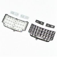 keypad plastic for Blackberry 9790 Bold